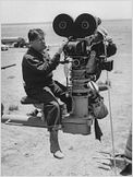George Stevens George Stevens