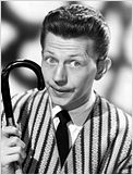 Donald O'Connor