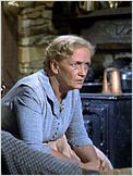 Olive Carey