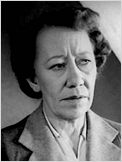 Flora Robson