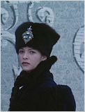 Charlotte Valandrey