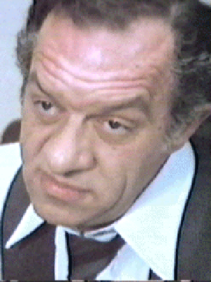 Joe Silver