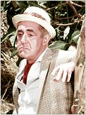 Jim Backus
