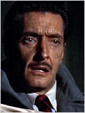 Anthony Dawson