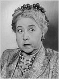 Verna Felton