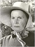 Lilia Skala