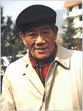 Ruocheng Ying