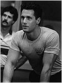 Rick Rossovich