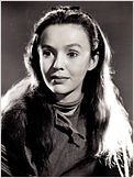 Mary Anderson