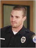 Stephen Amell