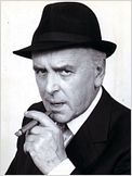 George Cole