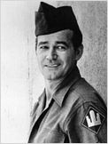 Murray Hamilton