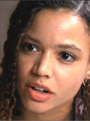 Kasi Lemmons