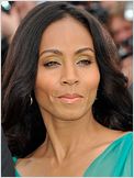 Jada Pinkett