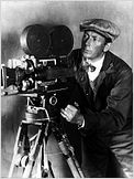 Friedrich-Wilhelm Murnau Friedrich-Wilhelm Murnau