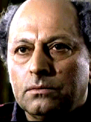 Roland Blanche