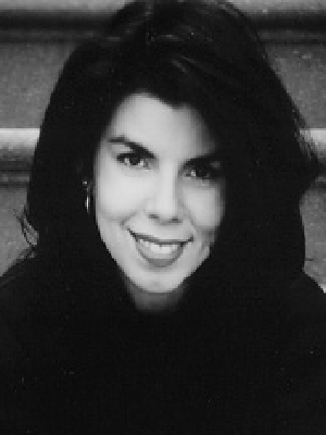 Marilyn Ghigliotti