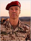 Hannes Jaenicke