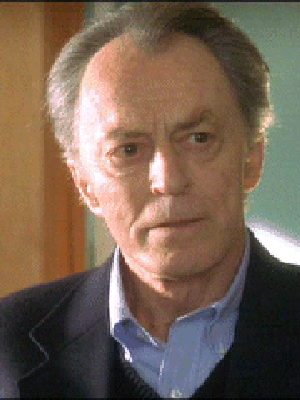 Peter Donat