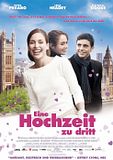 Bilder: Eine Hochzeit zu dritt