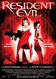 Bilder: Resident Evil