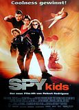 Bilder: Spy Kids
