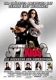 Bilder: Spy Kids 2