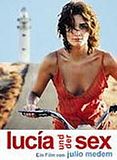 Bilder: Lucia und der Sex