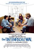 Bilder: Der Tintenfisch und der Wal