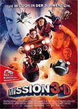 Bilder: Mission 3D - Game Over