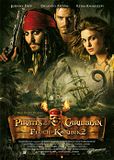 Bilder: Pirates of the Caribbean - Fluch der Karibik 2