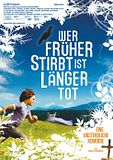 Bilder: Wer früher stirbt, ist länger tot