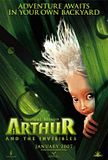 Bilder: Arthur und die Minimoys