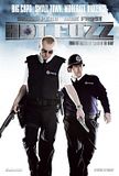 Bilder: Hot Fuzz - Zwei abgewichste Profis