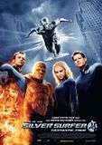 Bilder: Fantastic Four: Rise of the Silver Surfer