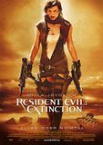 Bilder: Resident Evil: Extinction
