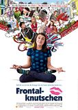 Bilder: Frontalknutschen