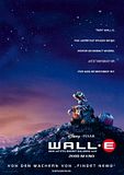 Bild zum Film: WALL·E - Der letzte räumt die Erde auf