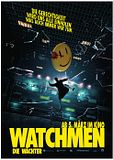 Bilder: Watchmen - Die Wächter