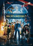 Bilder: Nachts im Museum 2