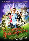 Bilder: Das Geheimnis des Regenbogensteins