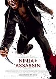 Bilder: Ninja Assassin