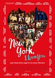 Bilder: New York, I Love You