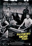 Bilder: Passwort: Swordfish