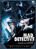 Bilder: Mad Detective