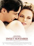 Bilder: Sweet November
