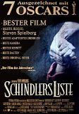Bilder: Schindlers Liste