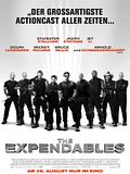Bilder: The Expendables