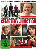 Bilder: Cemetery Junction - Das Leben und andere Ereignisse