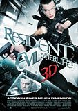 Bilder: Resident Evil: Afterlife